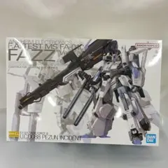 MG1/100フルアーマーzzガンダムVer.Kaパステルシャドウ仕上げ MG1/100フルアーマーzzガンダムVer.Kaパステルシャドウ仕上げ - メルカリ