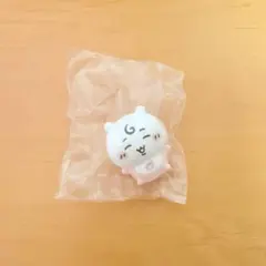 ちいかわベイビー　ミニソフビフィギュア　ちいかわ