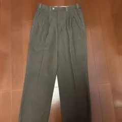 ゴルフ メンズ パンツ 秋冬