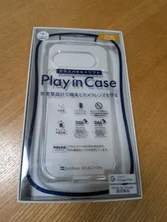 Google Pixel 9a Play in Caseのサムネイル