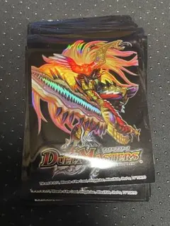 ボルシャックnex スリーブ カードプロテクト 公式 40枚 - メルカリ