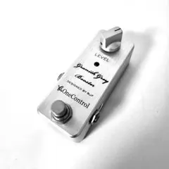 Afloman CE-1 PREAMP【BOSS CE-1プリアンプ再現】 - メルカリ