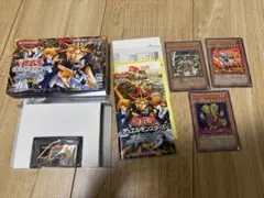 新品未開封 遊戯王 十代 アカデミーデュエルディスクスペシャルセット