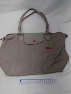 ■ロンシャン ル プリアージュ ショッピング トートバッグ レディース