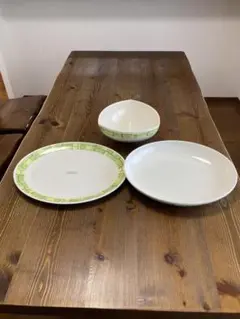 Coleman(コールマン)大皿&ボウルセットのサムネイル