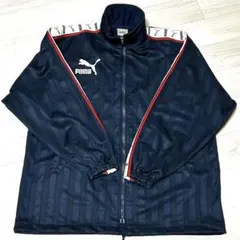 2026年最新】プーマ ジャージ ヒットユニオンの人気アイテム - メルカリ