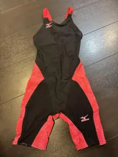 Mizuno 水着 女の子用 Fina認証 130