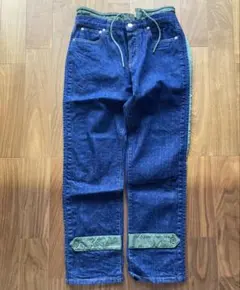 L'ECHOPP レショップ 【EREVAN】PANTALON OKAYAMA - メルカリ