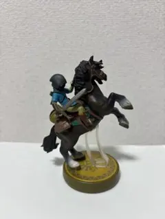 2026年最新】amiiboゼルダの伝説ブレスオブザワイルドの人気アイテム