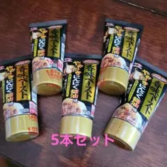 Cook Do クックドゥ 香味ペースト やみつきにんにく醤油味★味の素　5本のサムネイル