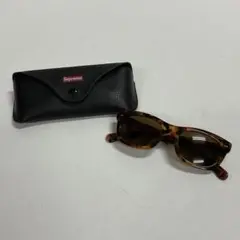 supreme ALTON サングラス 3439