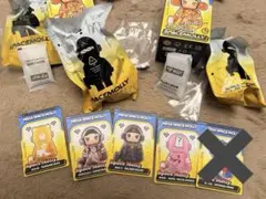 MEGA SPACE MOLLY 100% シリーズ4