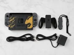 3902】Nintendo Switch モンスターハンターライズ - メルカリ