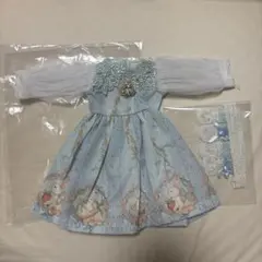 ディーラー様製　40cmドール　アウトフィット