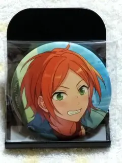 あんスタ　イベコレ　缶バ　2023AUTUMN　Ｃ　ひなた