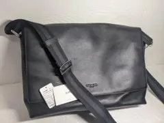 極美品 COACH コーチ ショルダーバッグ F54792 メッセンジャーバッグ