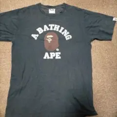 A BATHING APE Tシャツ Mサイズのサムネイル