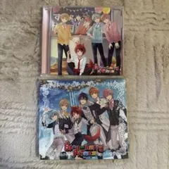 すとぷりCDセット