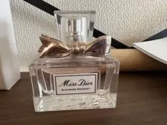Dior】ミス ディオール ブルーミング ブーケ50ml 残量約9割 - メルカリ