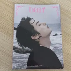 Stray kids DO IT アコーディオン盤 アルバム リノ 開封済み