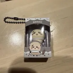 ちいかわ ラッコ キーホルダー