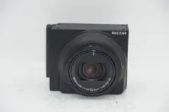 RICOH LENS P10 GXR用 純正キャップ付属 335ショット - メルカリ