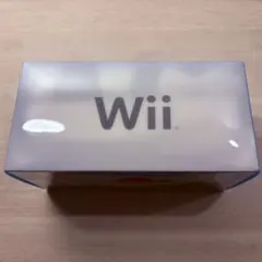 2026年最新】wii 本体 未使用の人気アイテム - メルカリ