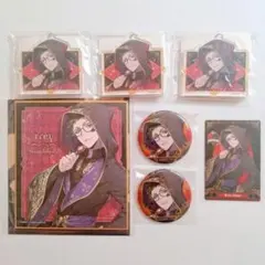 【ツイステッドワンダーランド】ハーツラビュル/トレイ