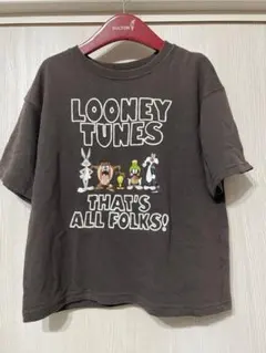 Looney Tunes Tシャツ 140サイズ