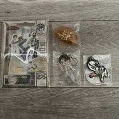 ジェラミー・ブラシエリ　まとめ