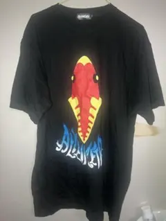 ウルトラマン ウルトラセブン アイコニックTシャツ メトロン星人