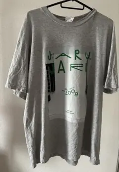 ジャルジャル -200g 単独ライブTシャツ XLサイズ 福徳秀介 後藤淳平