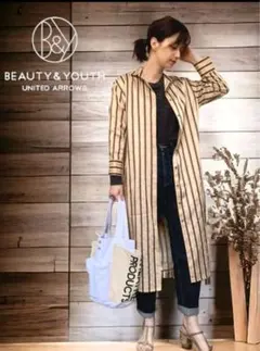 2026年最新】BEAUTY&YOUTH UNITED ARROWS レディース 長袖・七分袖