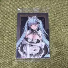 NIKKE ウエハース プリバティ