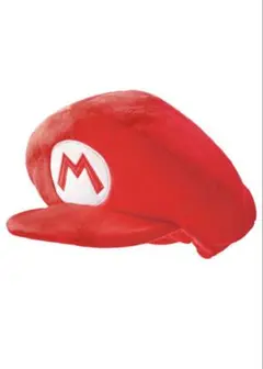 USJ マリオ ルイージ 帽子セット