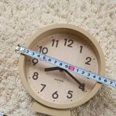 訳あり　置き時計　掛け時計
