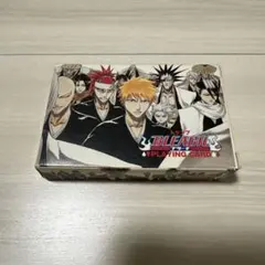 2026年最新】bleach トランプの人気アイテム - メルカリ