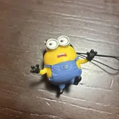 ミニオン ストラップ