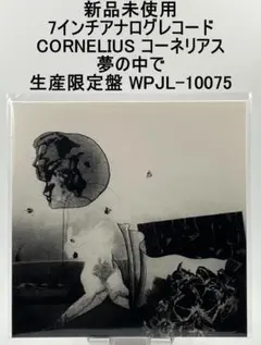 2025年最新】コーネリアス レコードの人気アイテム - メルカリ