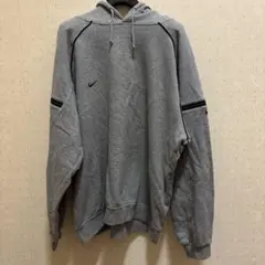 NIKE パーカー　メンズXL