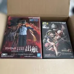 ワンピース　フィギュア