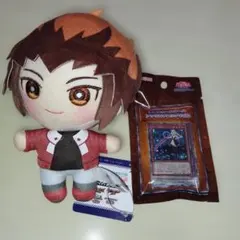 2026年最新】みにコレ 遊戯王 十代の人気アイテム - メルカリ