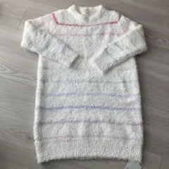 ♡ジェラートピケ♡ワンピース♡新品未使用品♡