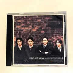 FIELD OF VIEW CD アルバム I