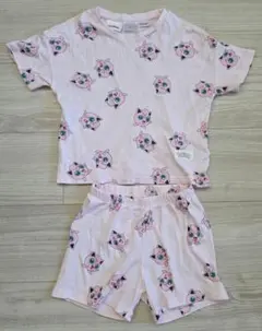 ポケモン パジャマセット 104 ZARA プリンのサムネイル
