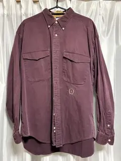 値下げ　トミーヒルフィガー　シャツ