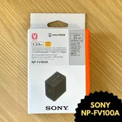 2026年最新】np fv100aの人気アイテム - メルカリ
