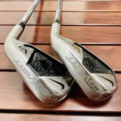 豪華　ナイキ　NIKE ゴルフクラブ 本格フルセット　SQ ヴェイパー　コバート 豪華 ナイキ NIKE ゴルフクラブ 本格フルセット SQ ヴェイパー