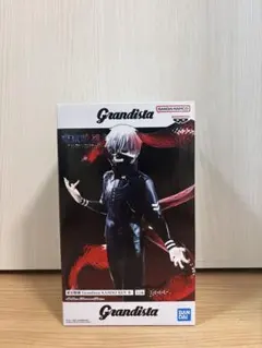 東京喰種 Grandista 金木研 フィギュア