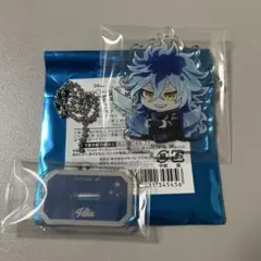 ツイステ　イデア　スタンド付きアクリルキーホルダーコレクション　MY HOBBY